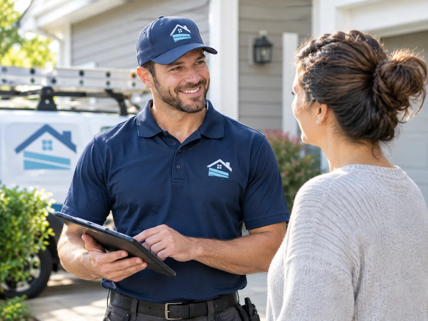 Siding Contractors in Earlham, IA